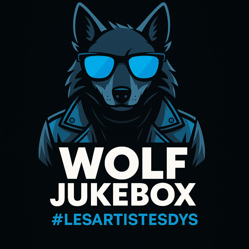 WOLF JUKEBOX