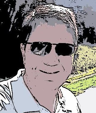 Author James Raquepau