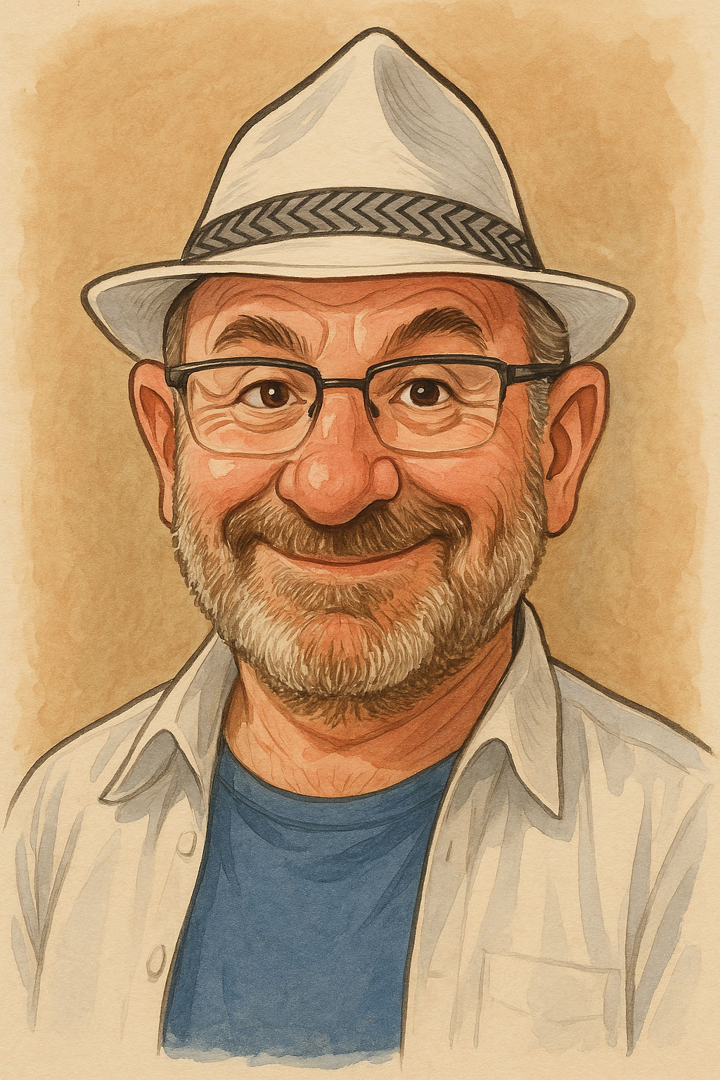 Calin Victor Sofronovici