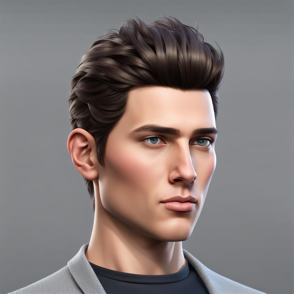 Another Generic AI Creator