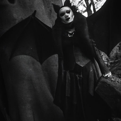 roman columns. fog. smoke. female cybergoth fashion model. hot blazing sun. scrolls filled with writings. marble statues.cyberpunk. white va...