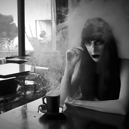 iron sculpture in the style of Ryosuke Yazaki. rusted iron. bright red rust. background panels made of polished black ebony. intense white l...