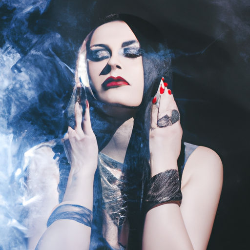 My latest oil painting