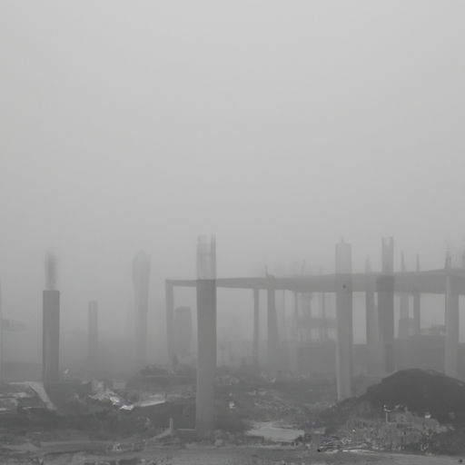 The great granite tunnel. labyrinth. compass. intense pink neon light. intense blue neon light. female goth fashion model. outdoor goth coff...