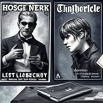 Goth Magazine rack. Goth reality stars. goth celebrities. outdoor magazine rack. goth musicians featured in music magazine.