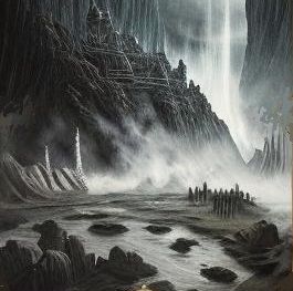 The Soldiers of Atlantis