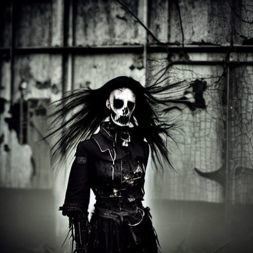 Clanker. Wireback. Cogsucker. People are feeling the inescapable inevitability of AI developments, the encroaching of the digital into every...