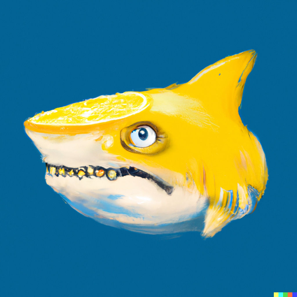 Lemonshark