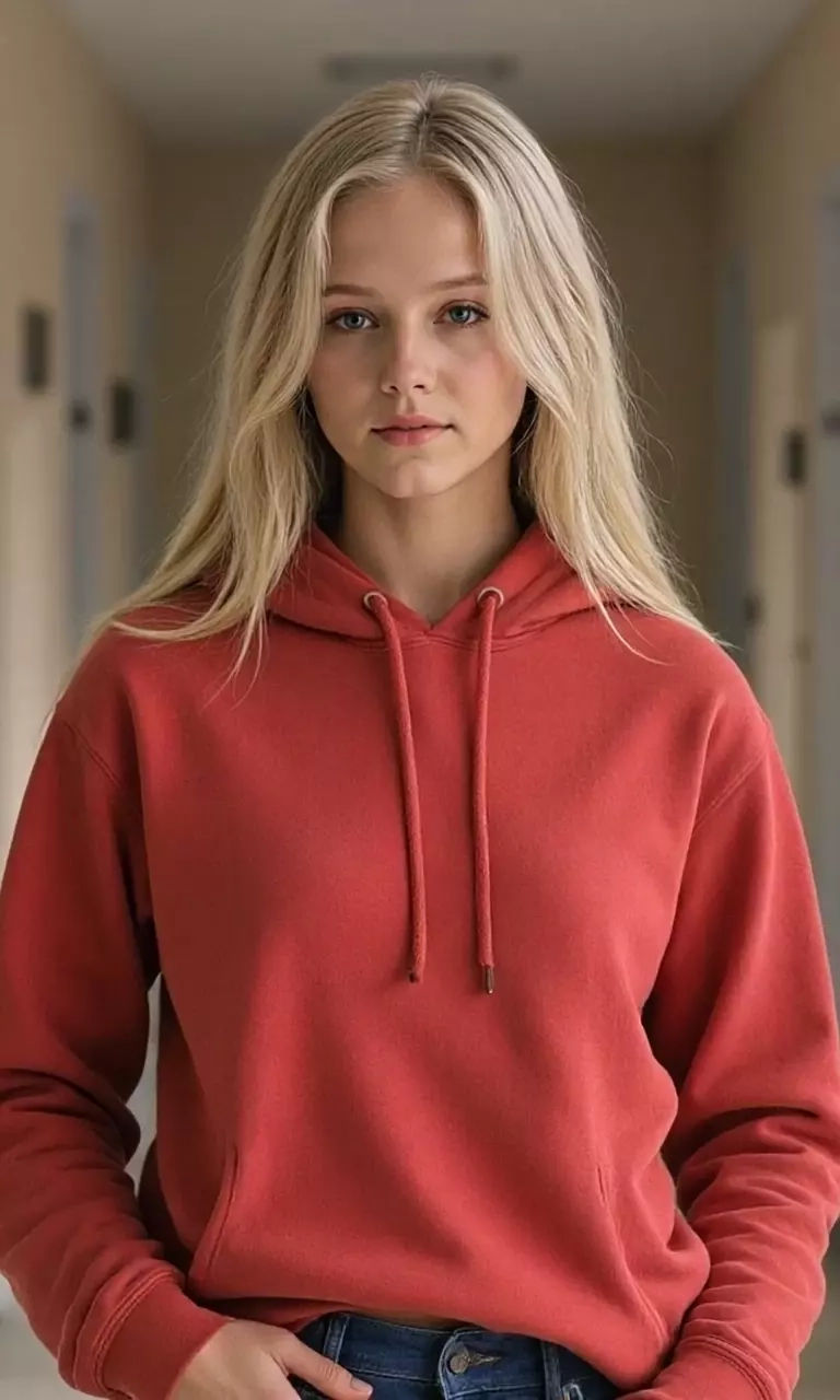 female in start image full enhanced photorealistic