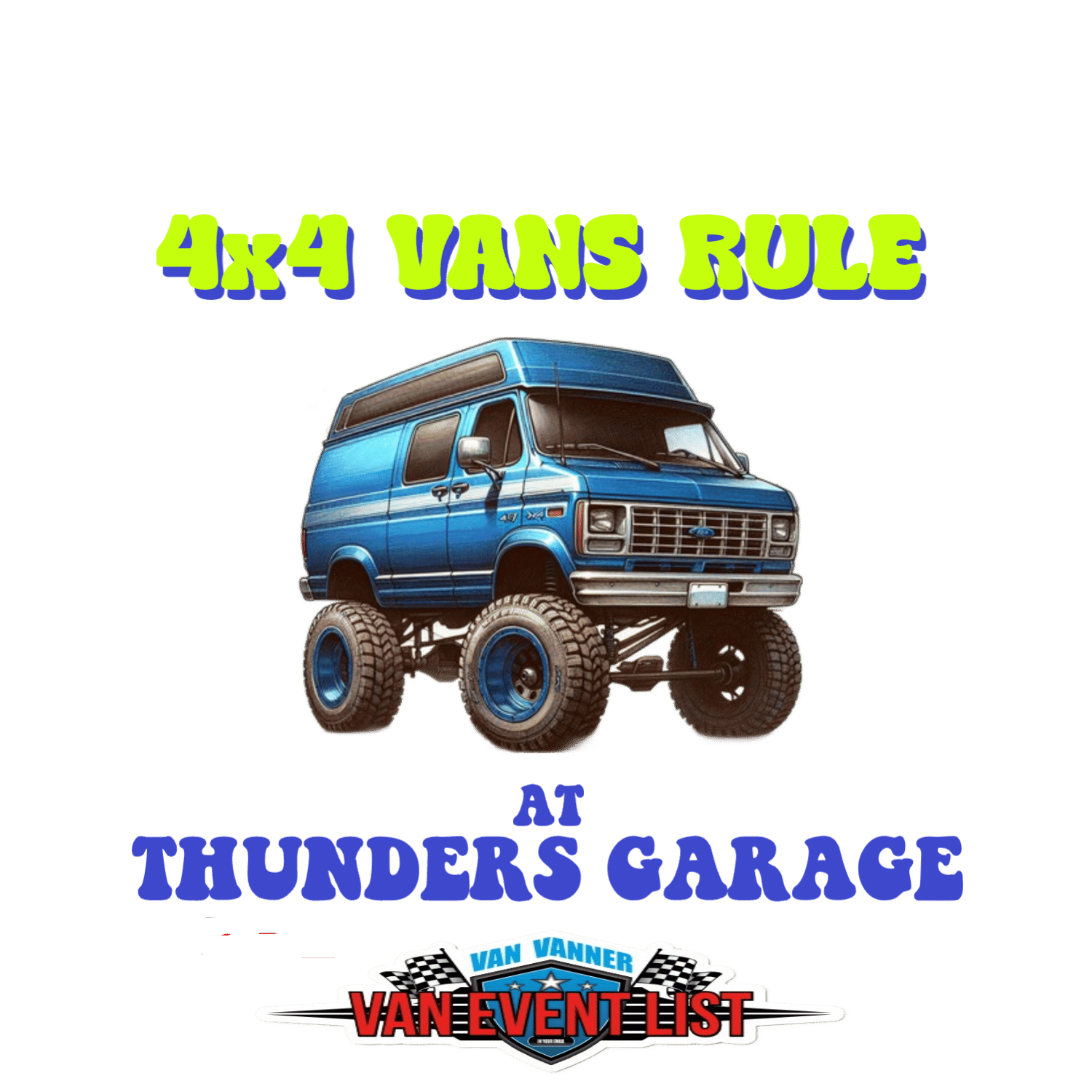 Van Vanner