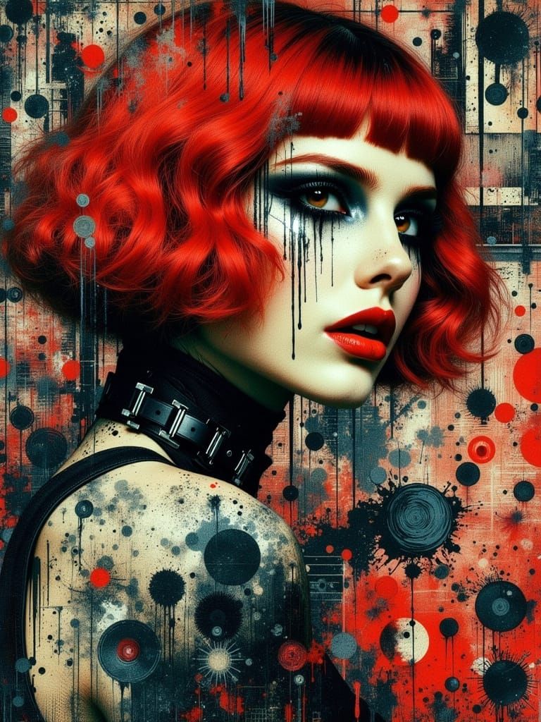 DarkerButOlder