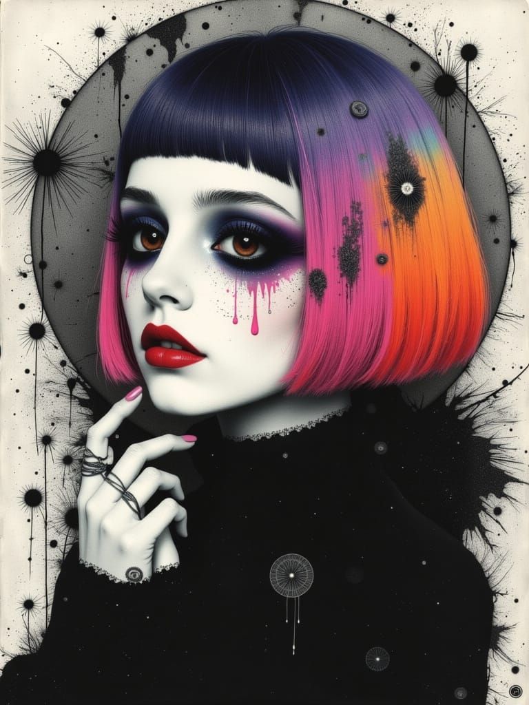 DarkerButOlder