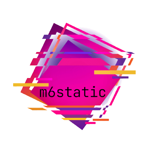 m6static