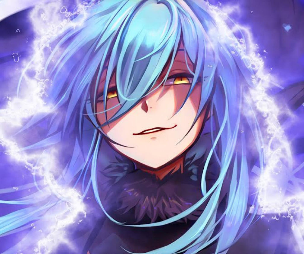 Rimuru Tempest