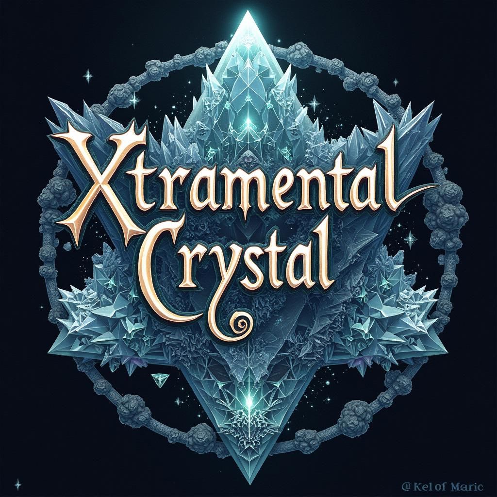 Xtramental Crystal