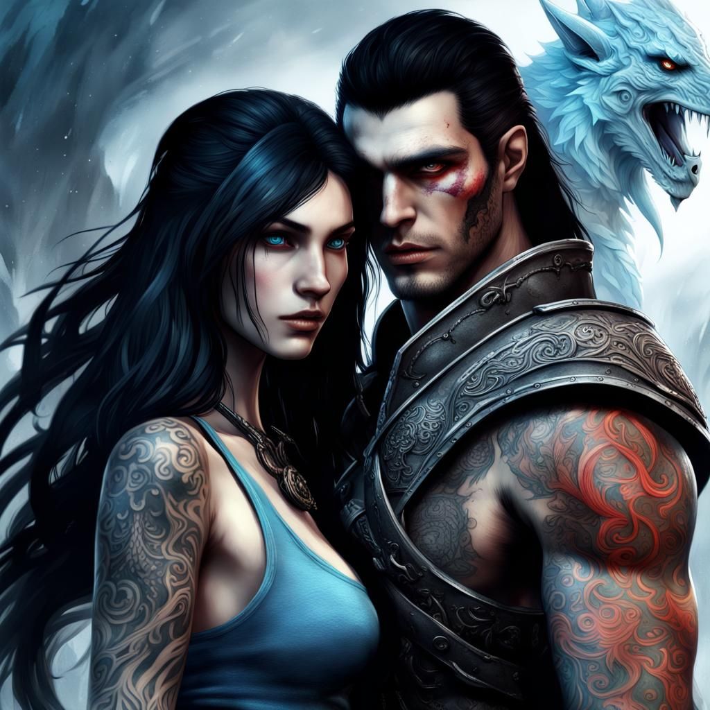 MinastaurielLithoniel