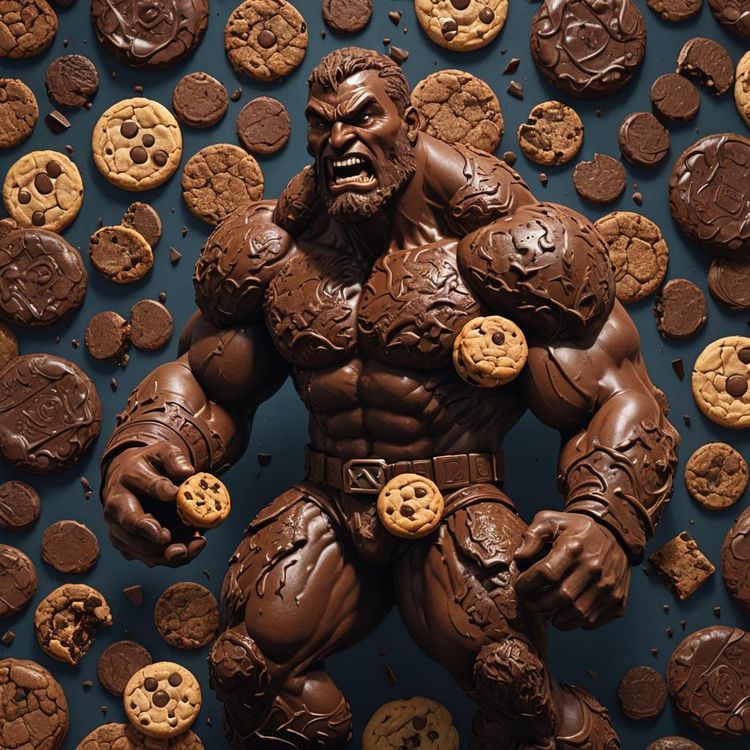 ChocolateTitan