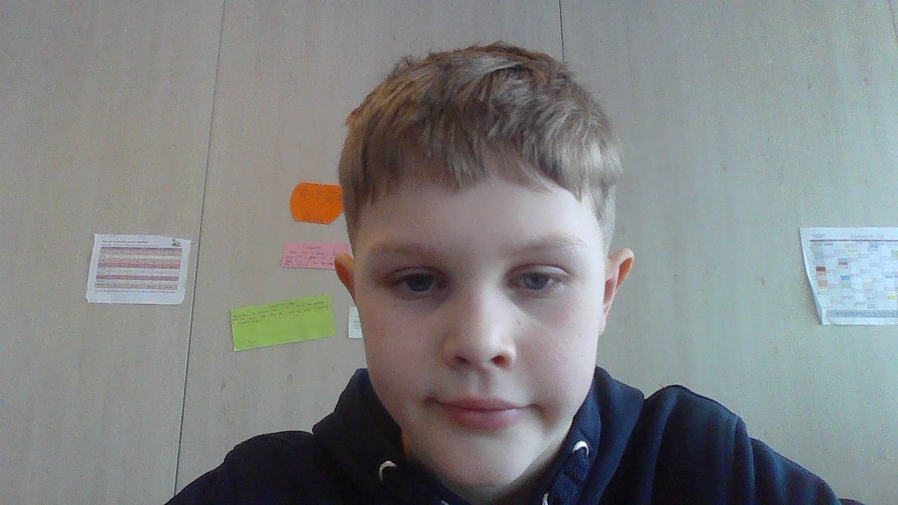 Solvi Snaer Andrason