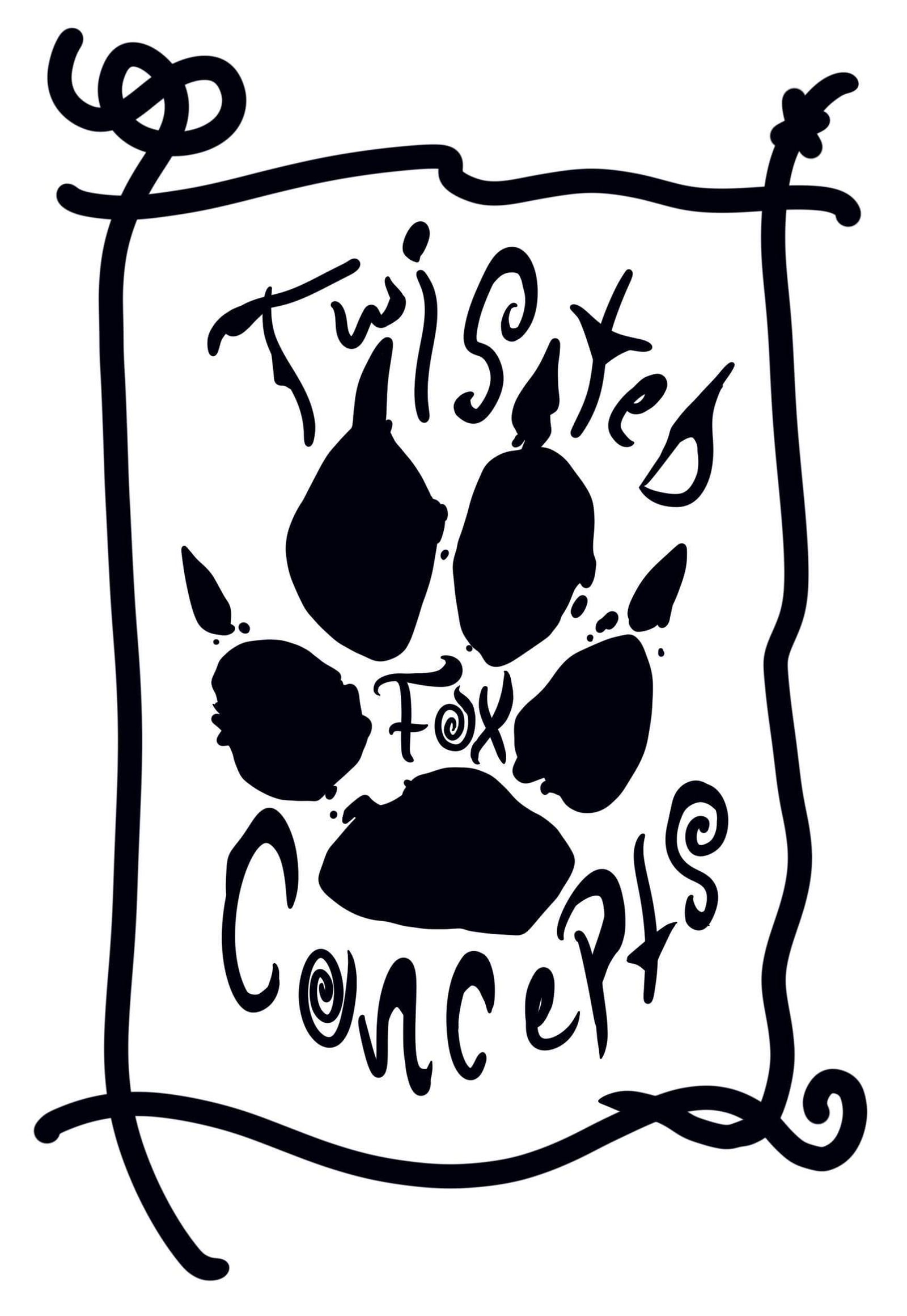Twisted Fox