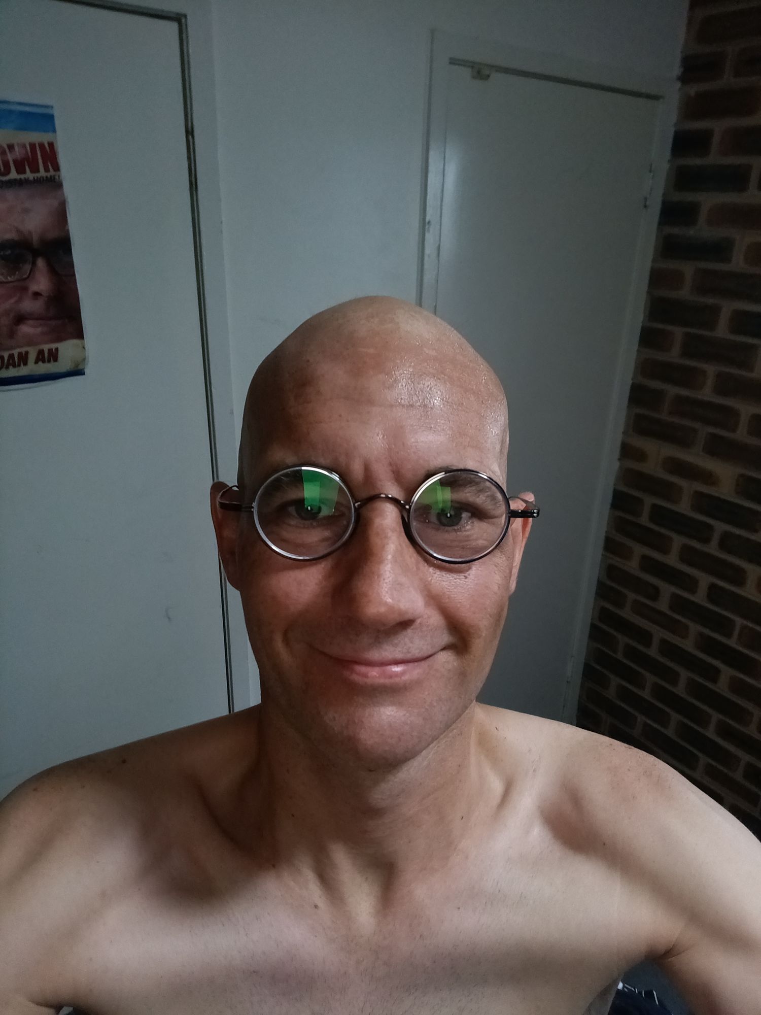 <lora:Grotesqueries:1.1> Ancient shapeshifter, draped in intricately crafted leather armor, posing in a mystical forest, with hyper-realisti...