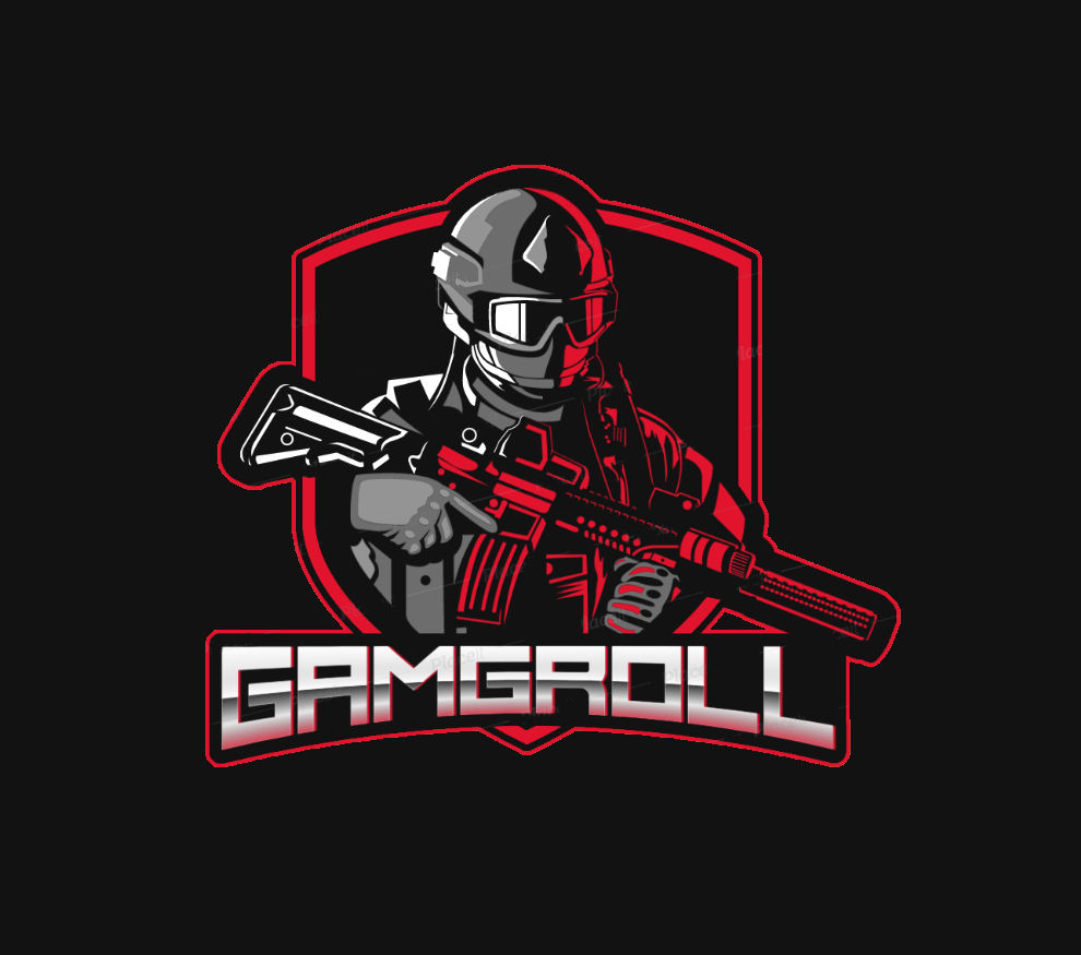 Gamgroll