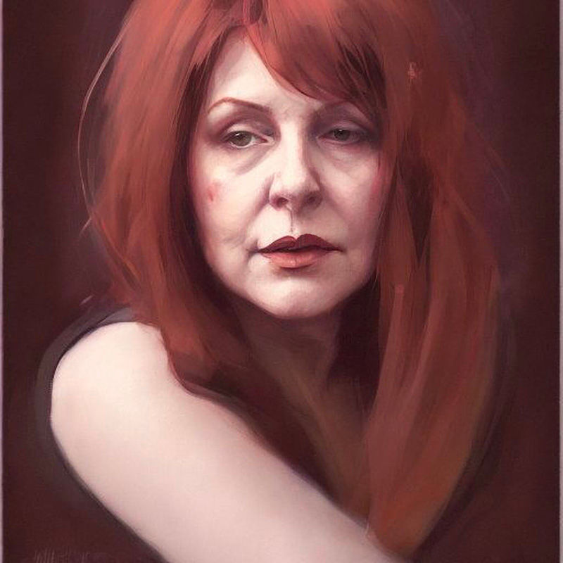 Deborah Robinson
