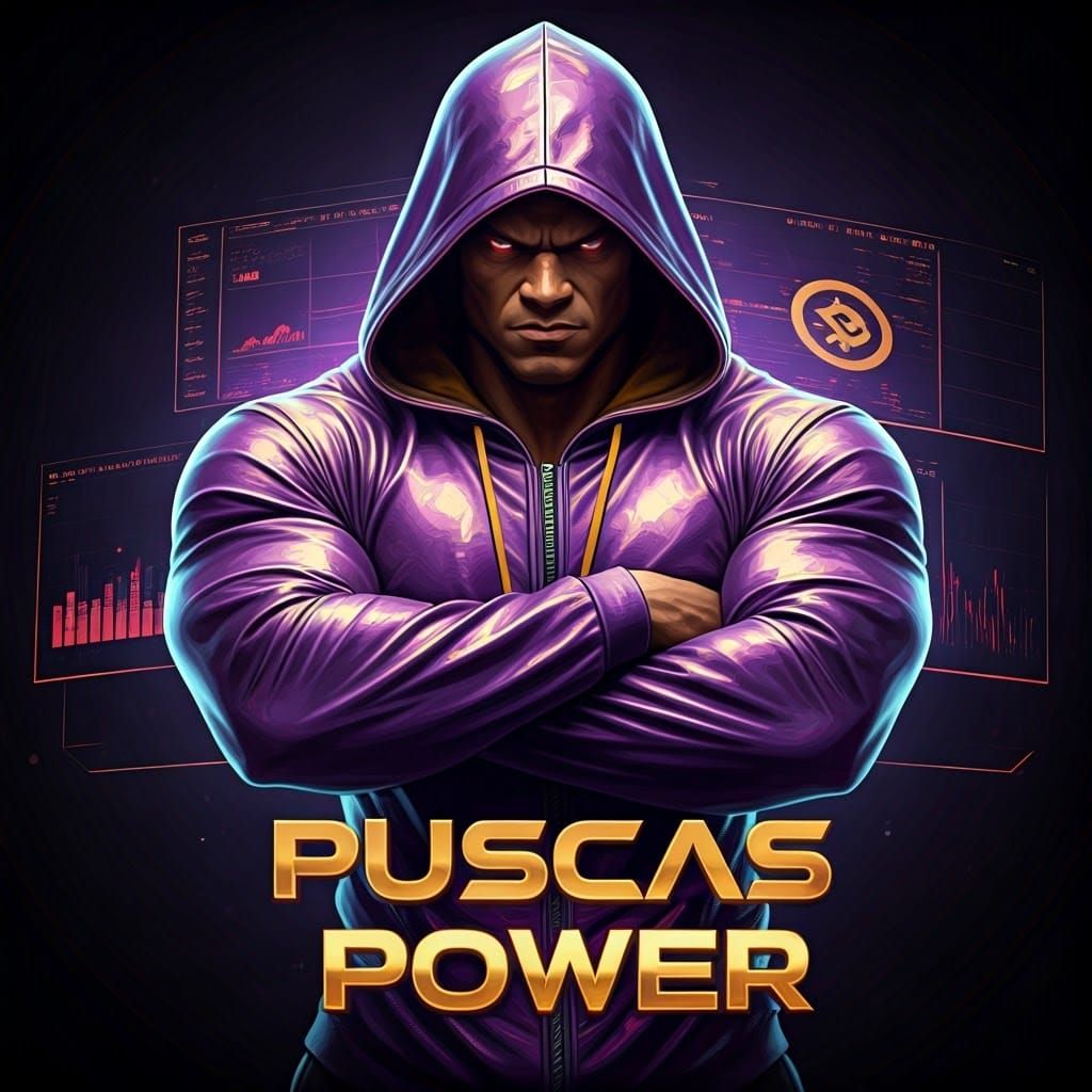 Puscaspower