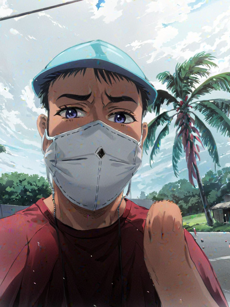 Guillermo Ramirez Silva