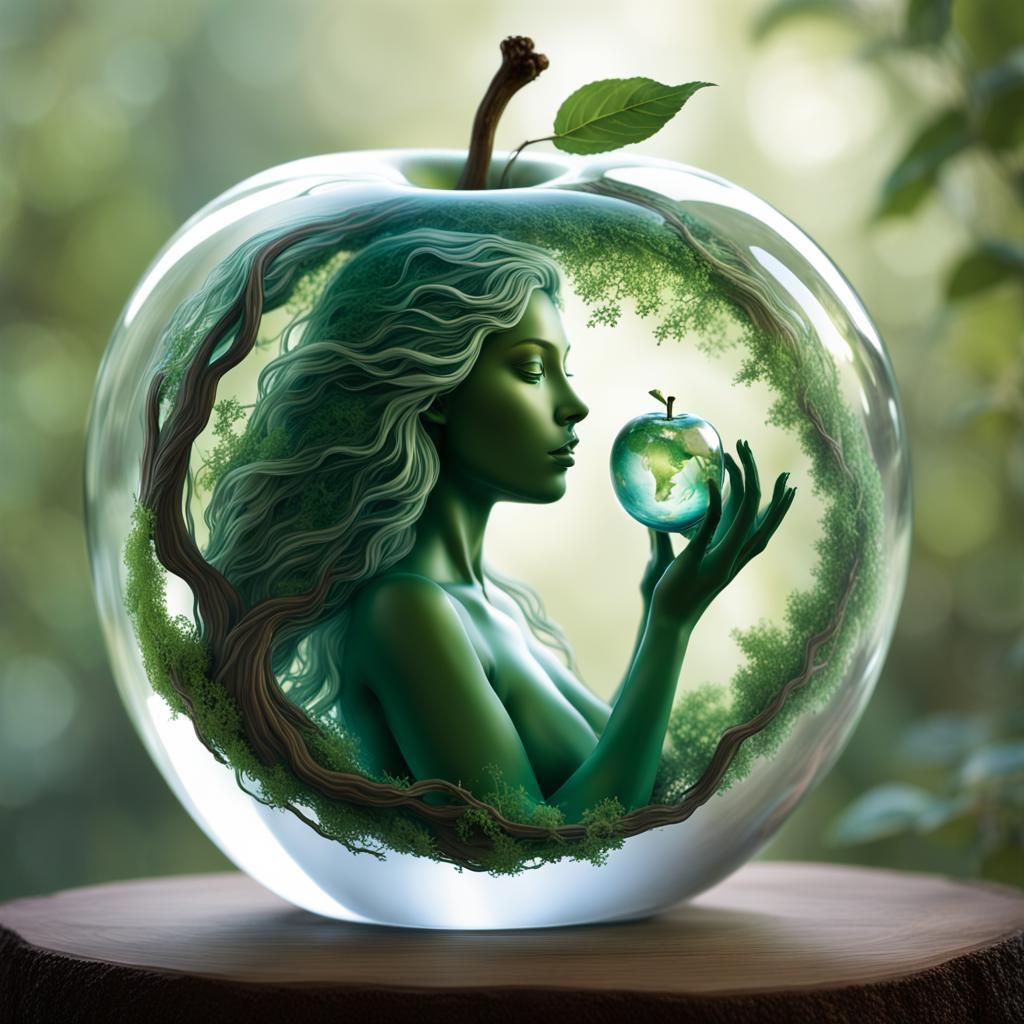 ReWild Frugivore Life