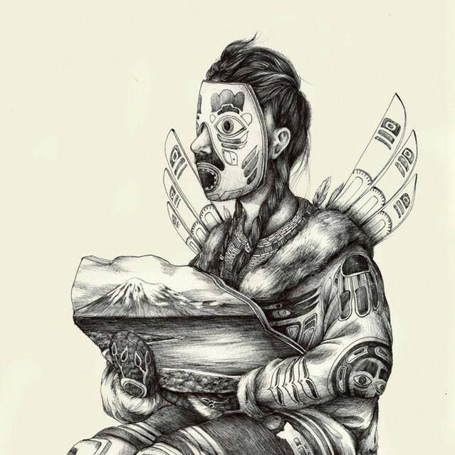 Shosha The Tarnegolet