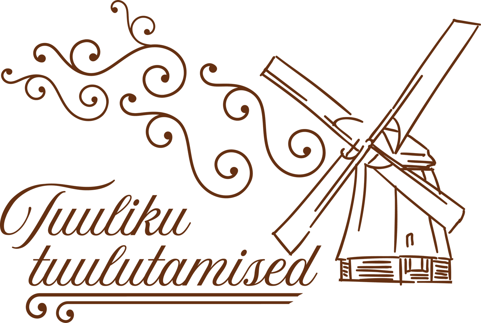 Tuuliku tuulutamised