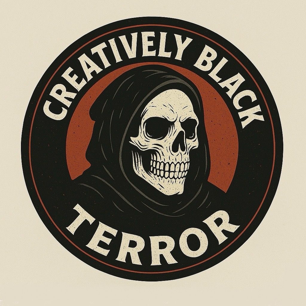 CREATIVELY BLACK TERROR