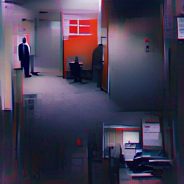 dystopiker