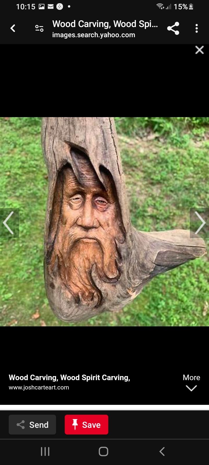 Woodspirit