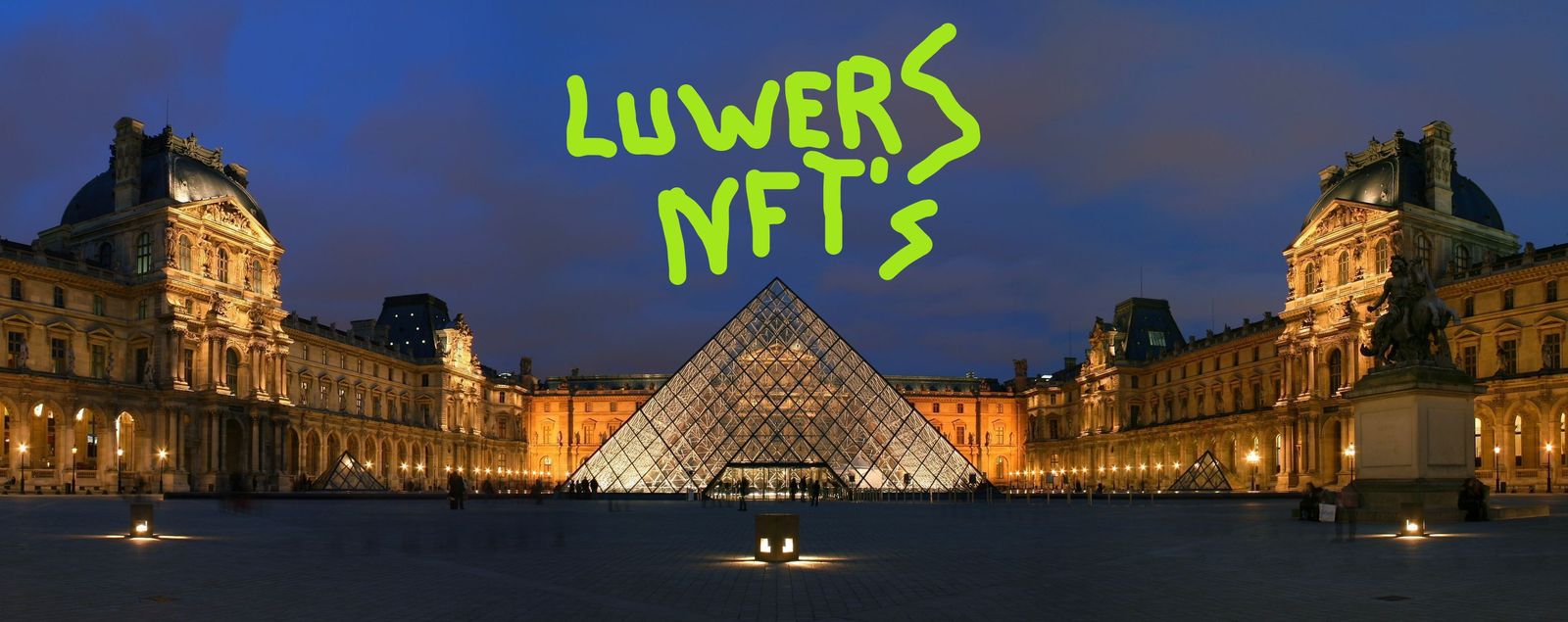 LuwersNFT