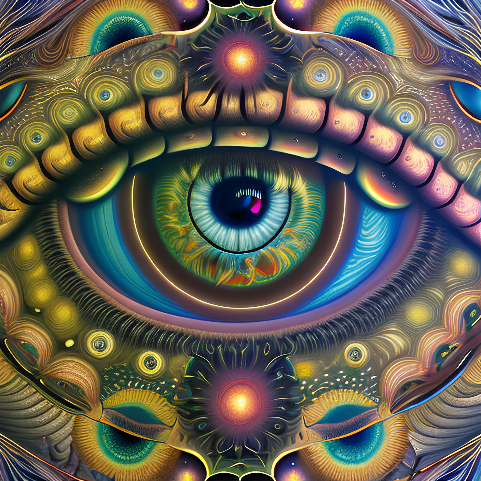 PsyVisionary