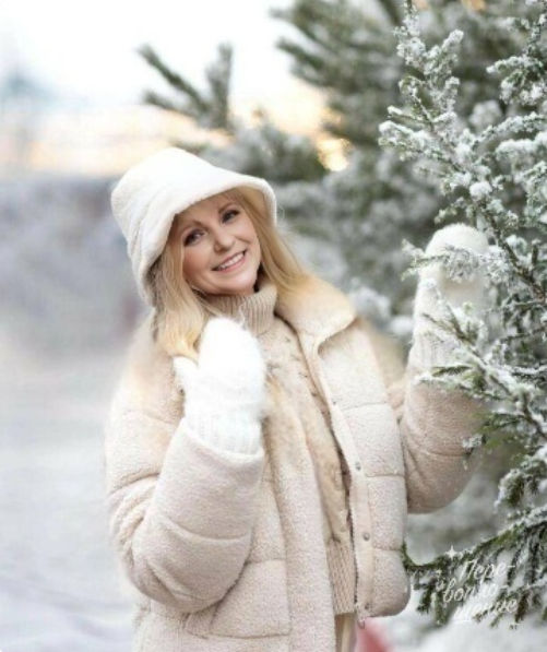 Svetlana