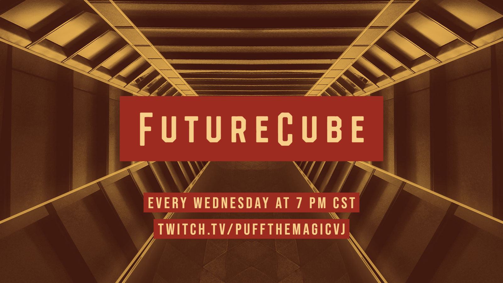 FutureCubeRadio