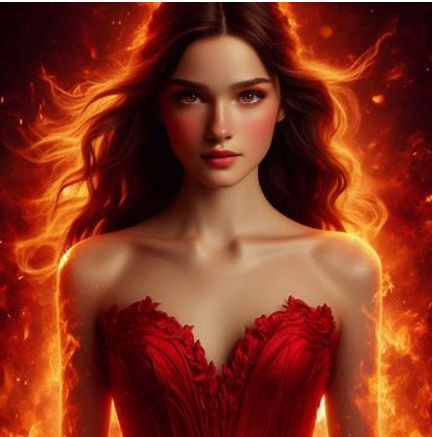 FirePrincess