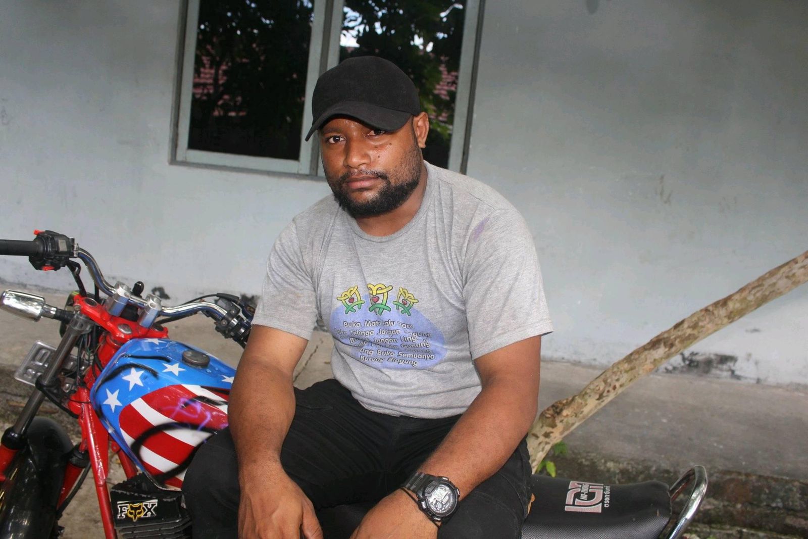 roy bravo32 chanel yutube