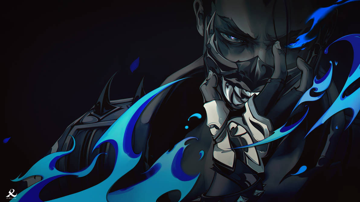 Kazuya