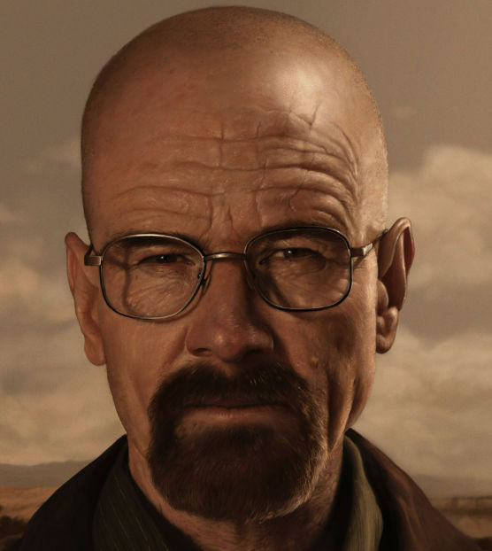 Walter White