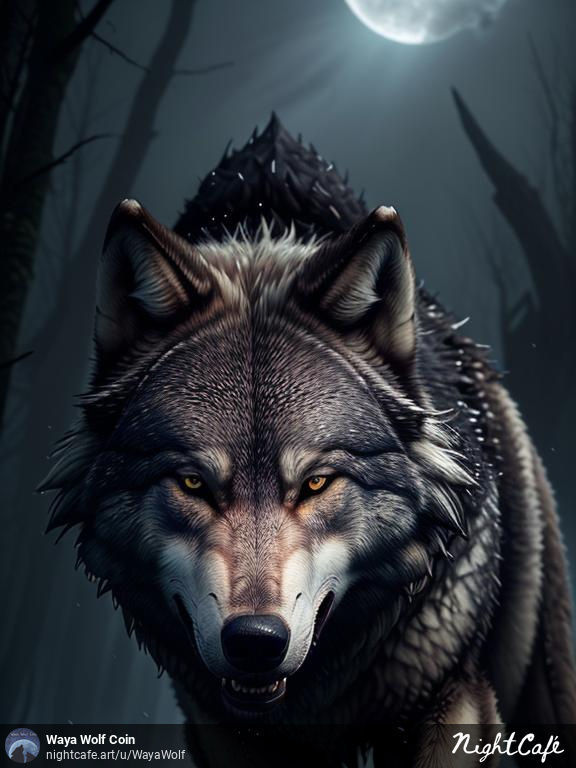 Wolf