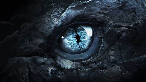 Wild-Eye