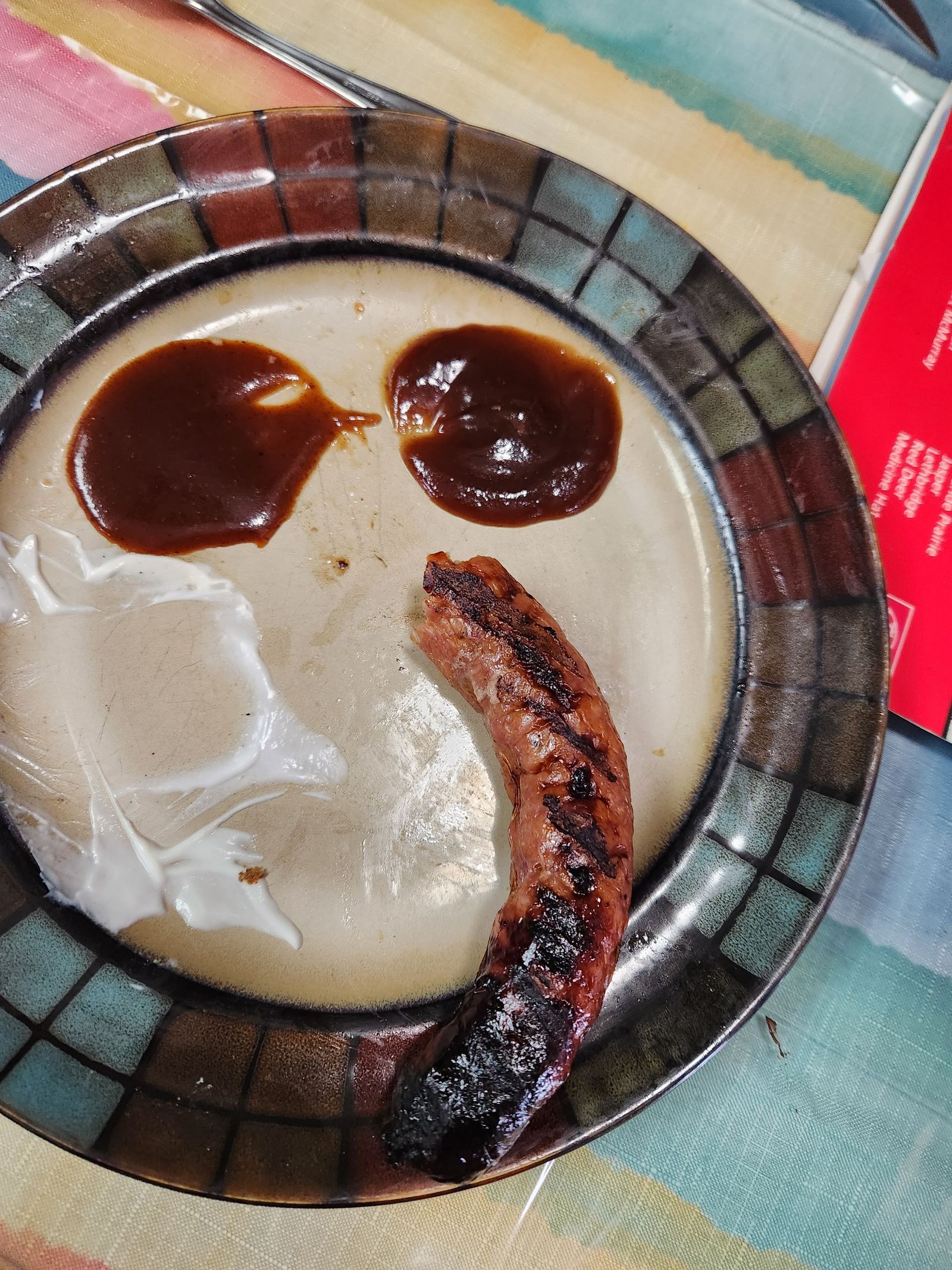 HotDog Vandalism Squad