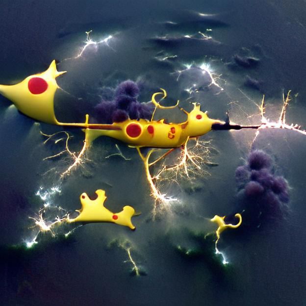 Jimmy Neuron