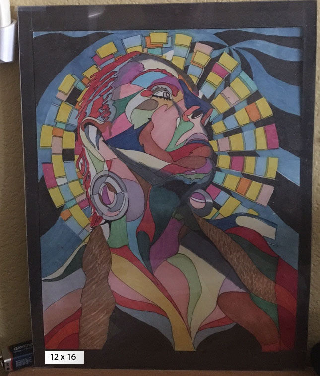krazeeartist