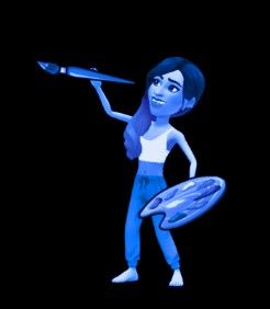 MurderedShoppingTrolley