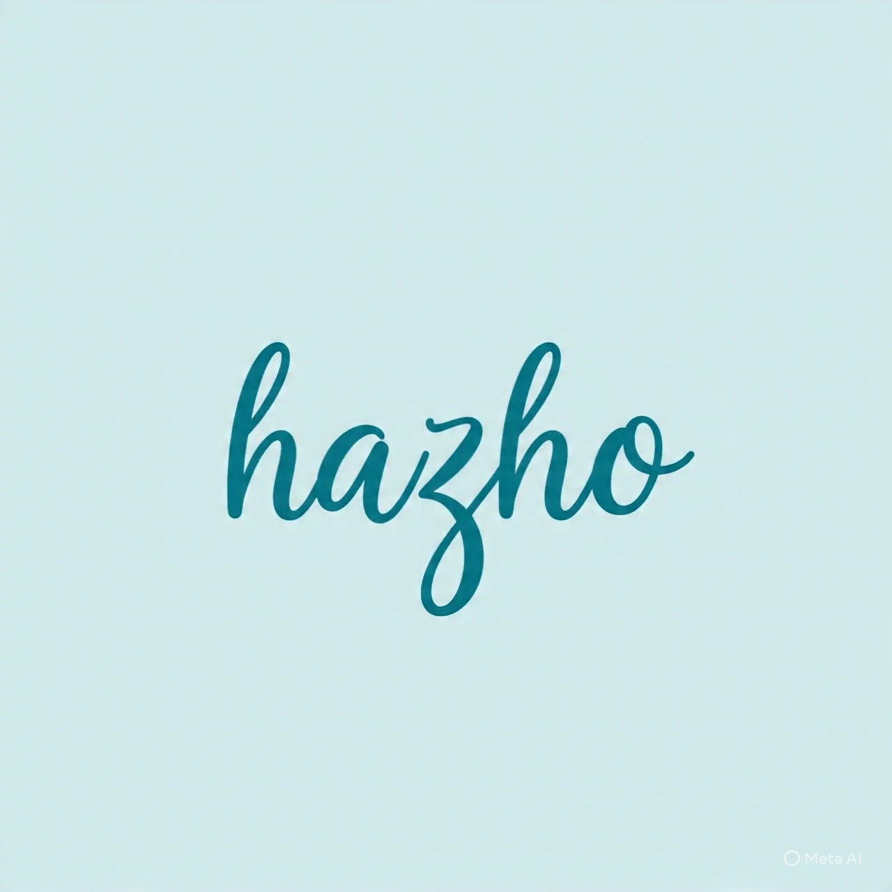 hazho