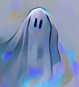 Ghost Lab